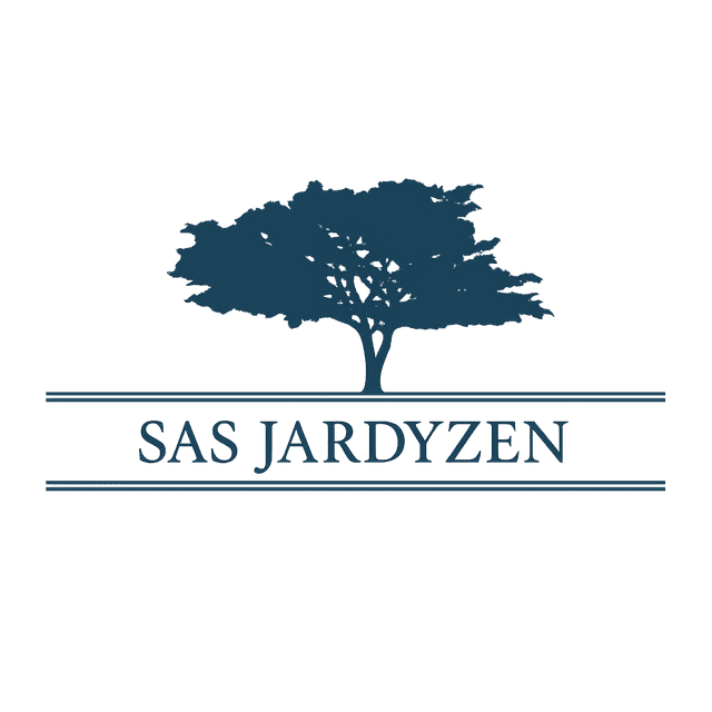Logo SAS Jardyzen